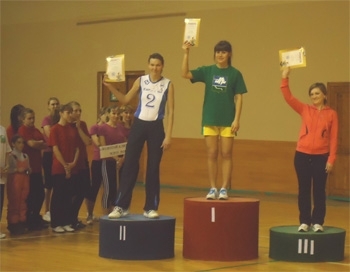 Профсоюзы Невинномысска – за здоровый образ жизни!