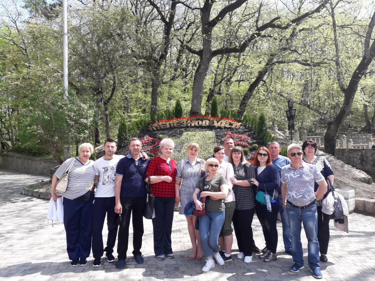 Подвели итоги конкурсов