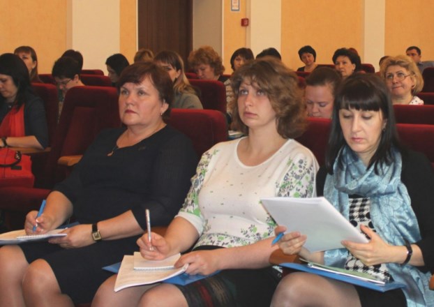 Как организовать эффективную работу в первичке?