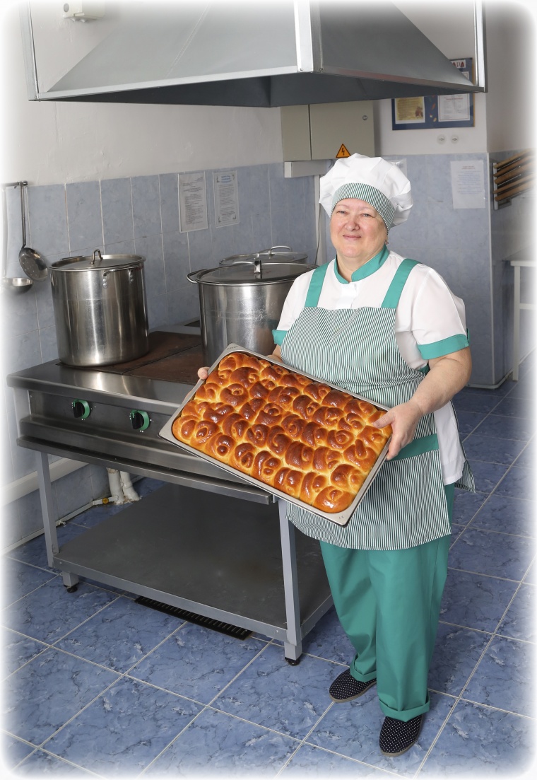 Фотоконкурс  «Моя профессия»