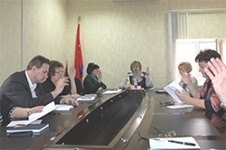 За права трудящихся!