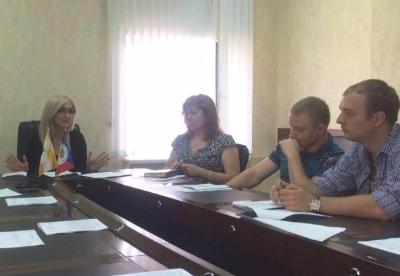 Профсоюзная молодежь готовится принять участие во Всекавказском форуме «Машук-2016»