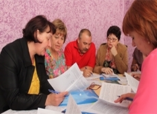 Ориентир – на практические знания