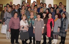 Главный ресурс – первичная профсоюзная организация