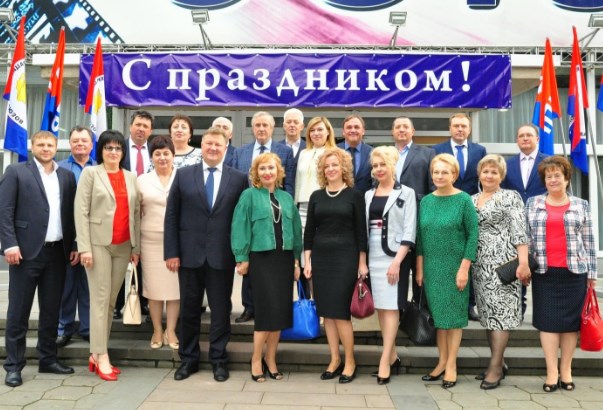 С Днем медицинского работника!