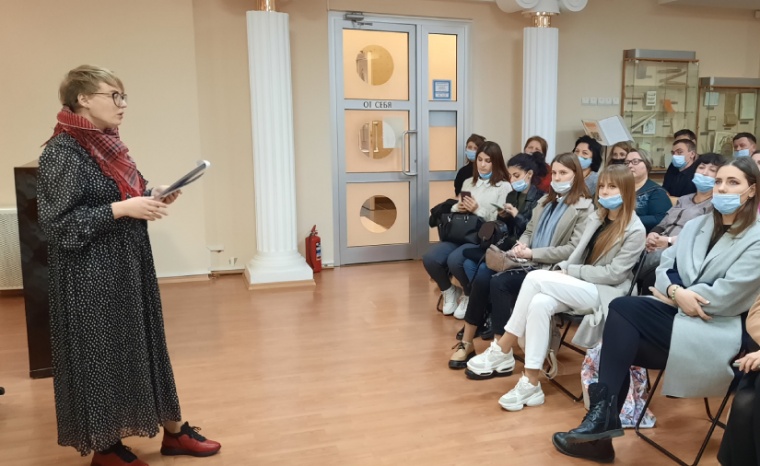 Трудовые права в призме искусств