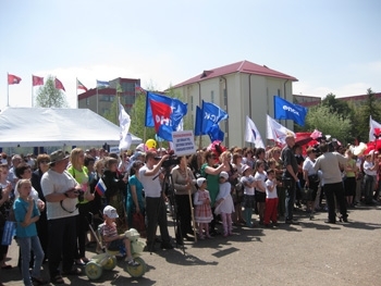 Достойный труд – достойная зарплата 