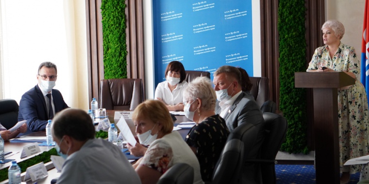 Знаний много не бывает: Президиум ФПСК обсудил деятельность Учебно-методического центра за 2020-2021 учебный год