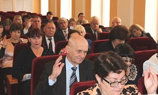 Зарплата работников – наша главная задача до санкций, во время санкций и после санкций