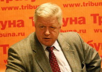 На страже интересов трудящихся