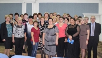 Получили актуальные знания