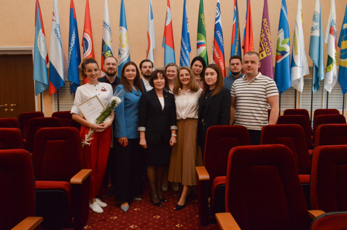 1 Мая: праздник с богатой историей