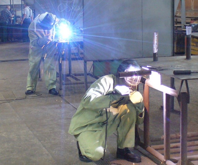 В «Крайтеплоэнерго» названы лучшие по профессии