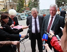 Профсоюзным здравницам посвящается