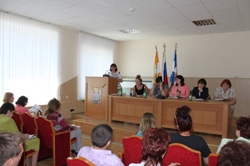  Предгорненские профсоюзы проанализировали влияние коллективных договоров на уровень заработной платы в организациях района