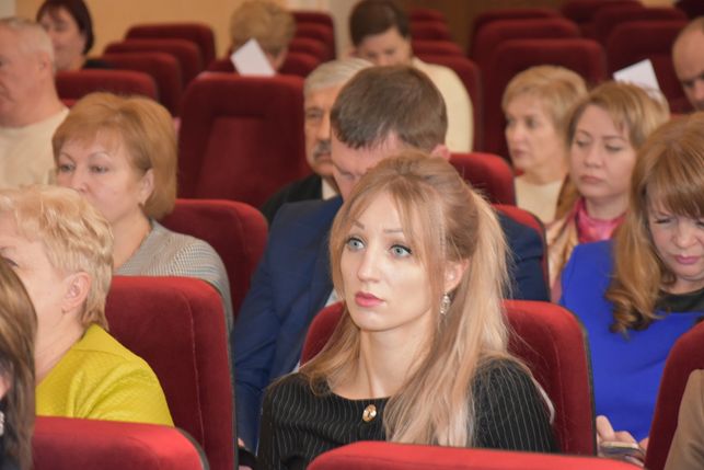 Ситуация требует активных действий