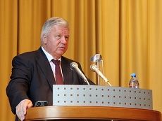 Первомай: готовность № 1