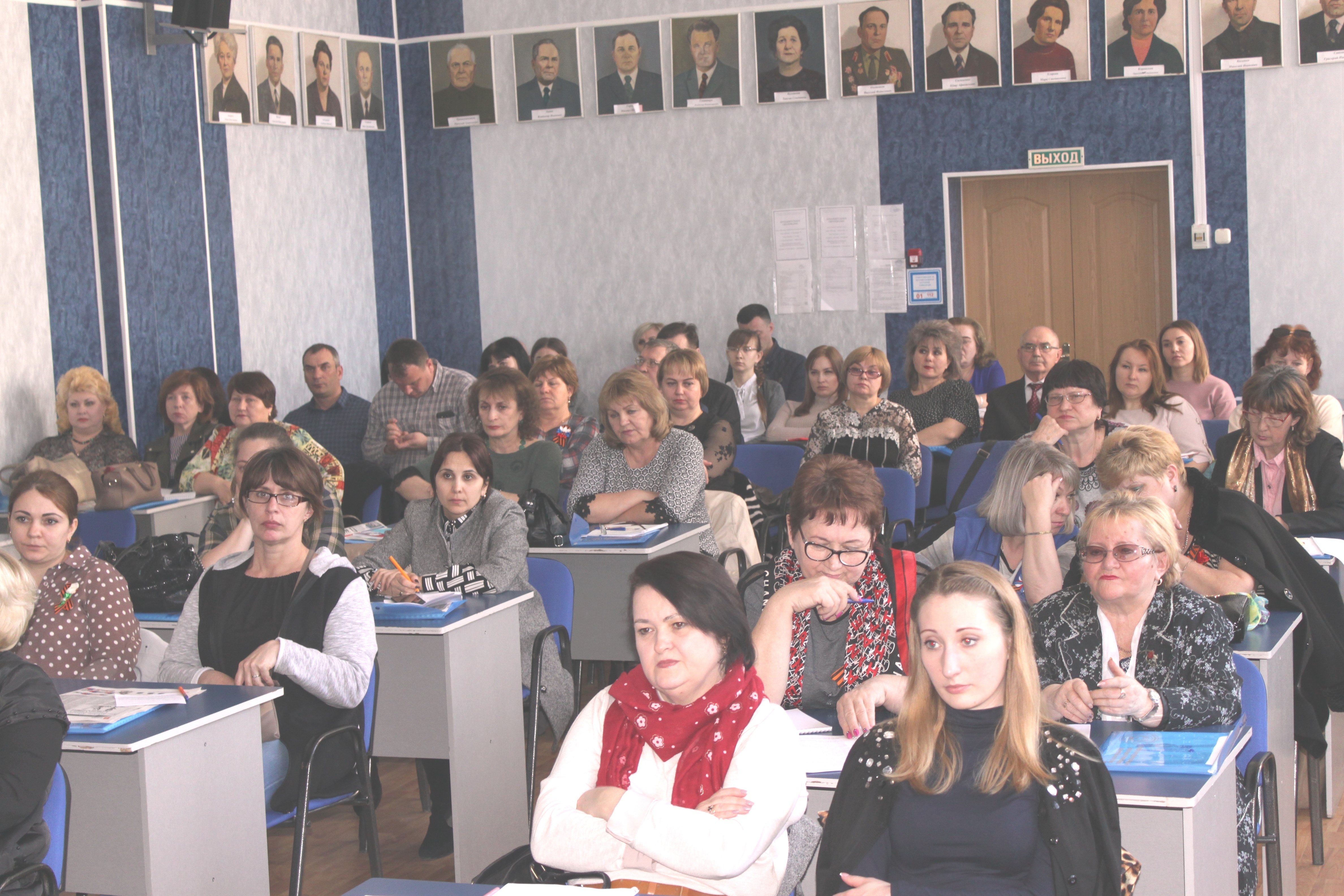 Профактиву о колдоговорном процессе