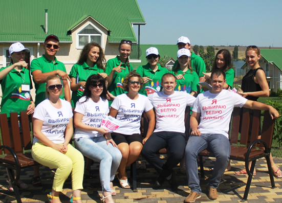 Ура - профсоюзным мастерам!