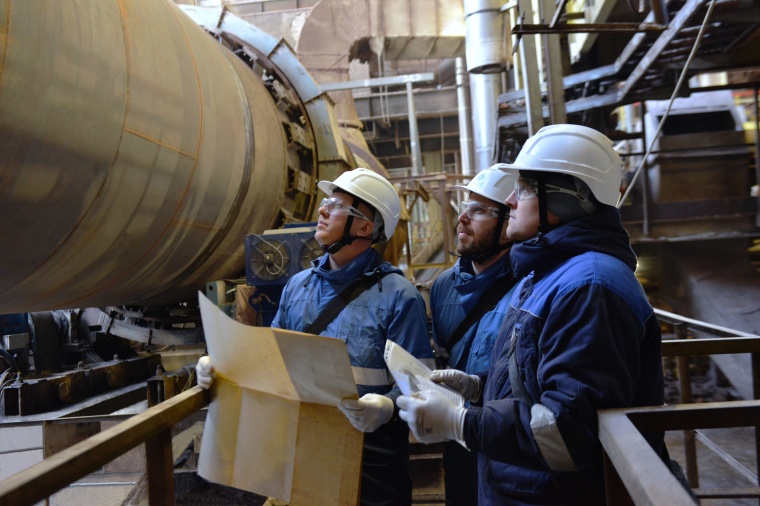 Завершился фотоконкурс  «Моя профессия»