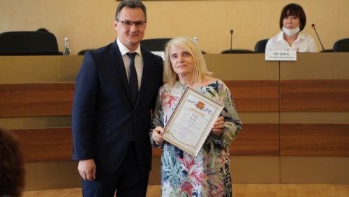 Завершился краевой конкурс «Моя профессия»