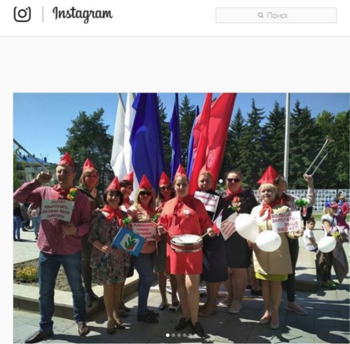 Названы победители