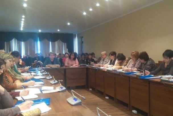 Новые знания по охране труда получили около 400 человек