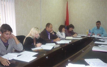 Профсоюзная молодежь Ставрополья примет участие в «Профсоюзном авангарде»