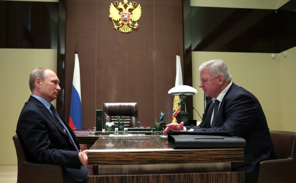 Антикризисные предложения ФНПР