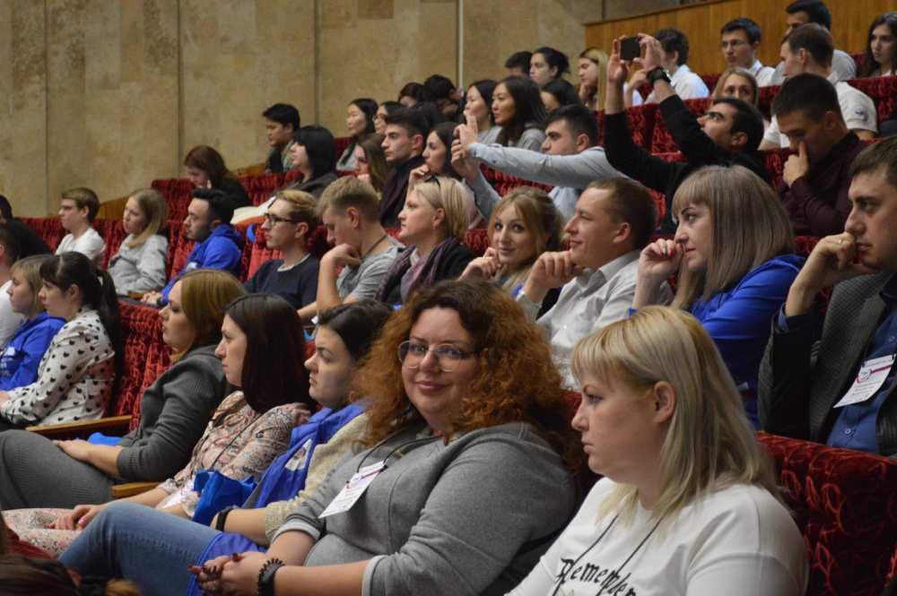 Стартовал «Стратегический резерв – 2018»