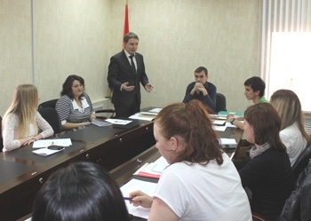 За справедливую оплату труда работников бюджетной сферы! 