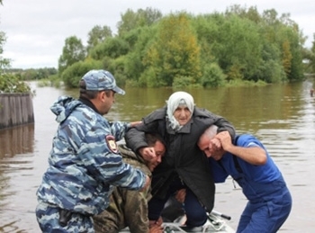 Чужой беды не бывает 