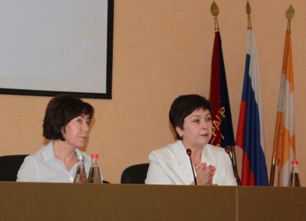 Откровенный разговор с властью