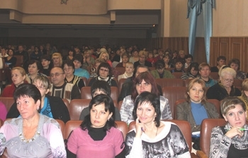 Знания – в практику! 