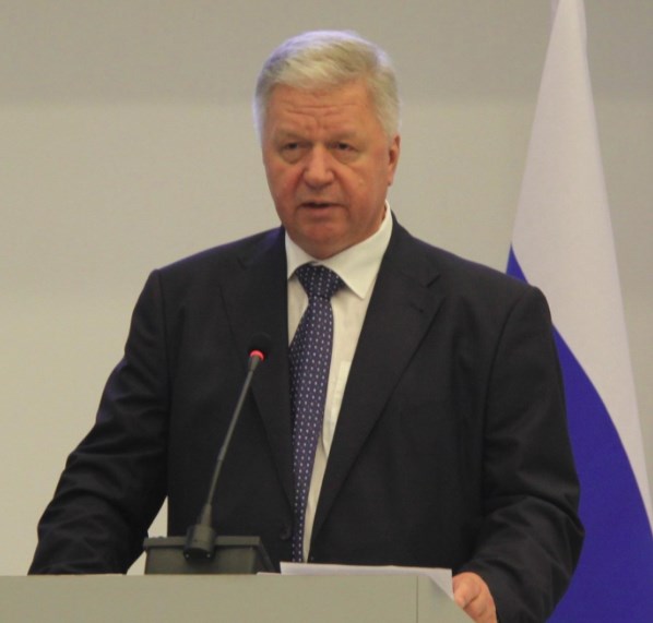 ФНПР поддерживает Путина