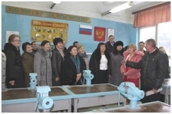 Трудовые права строителей – под защиту профсоюза! 