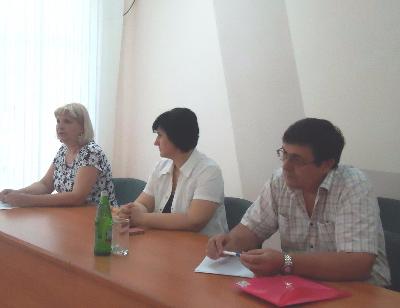 Охрану туда – по профсоюзный контроль!