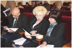 Ни одно обращение членов профсоюзов не должно остаться без внимания