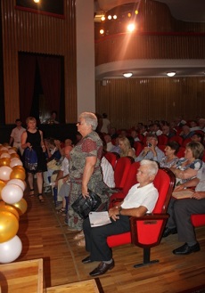 «Строили, строим и строить будем!!!»