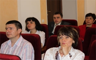 Химикам – достойные условия труда!