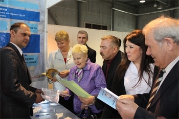 «Спецовка. Охрана труда-2012»