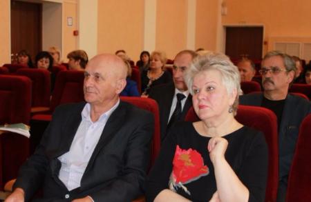 Состоялось расширенное заседание Президиума ФПСК