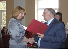 С праздником Первомая!