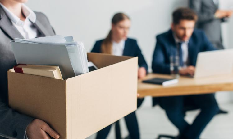 Вакансии, которые необходимо предлагать сокращаемому работнику