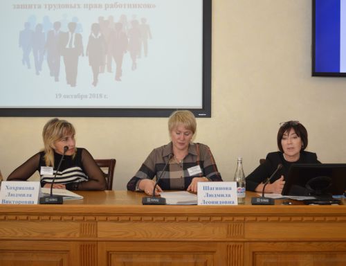  Кадры решают все