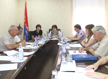 Вместе с ФПСК за права трудящихся