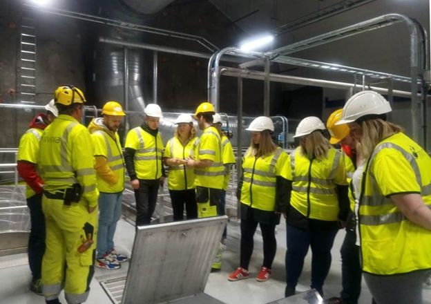  Международное молодежное сотрудничество