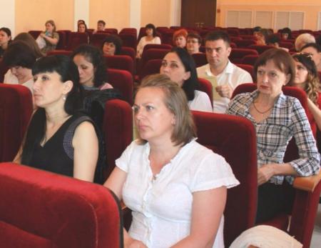 Трудовое право - кадровикам