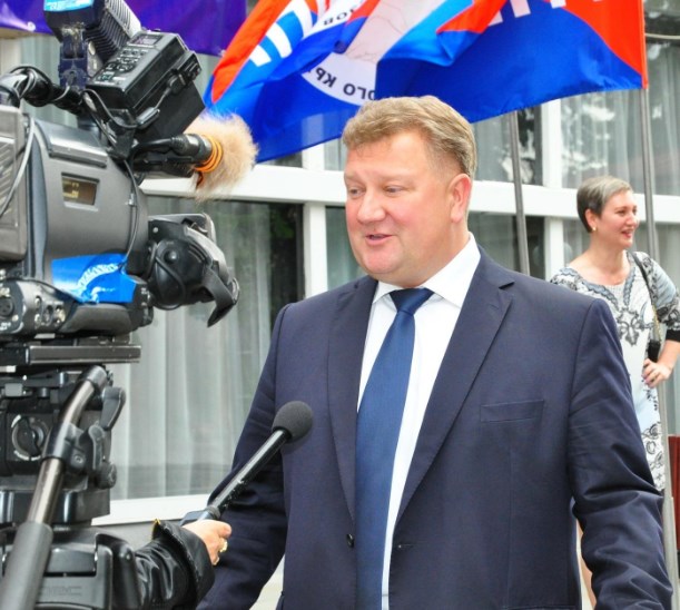 Профсоюзы – за доступность оздоровления россиян