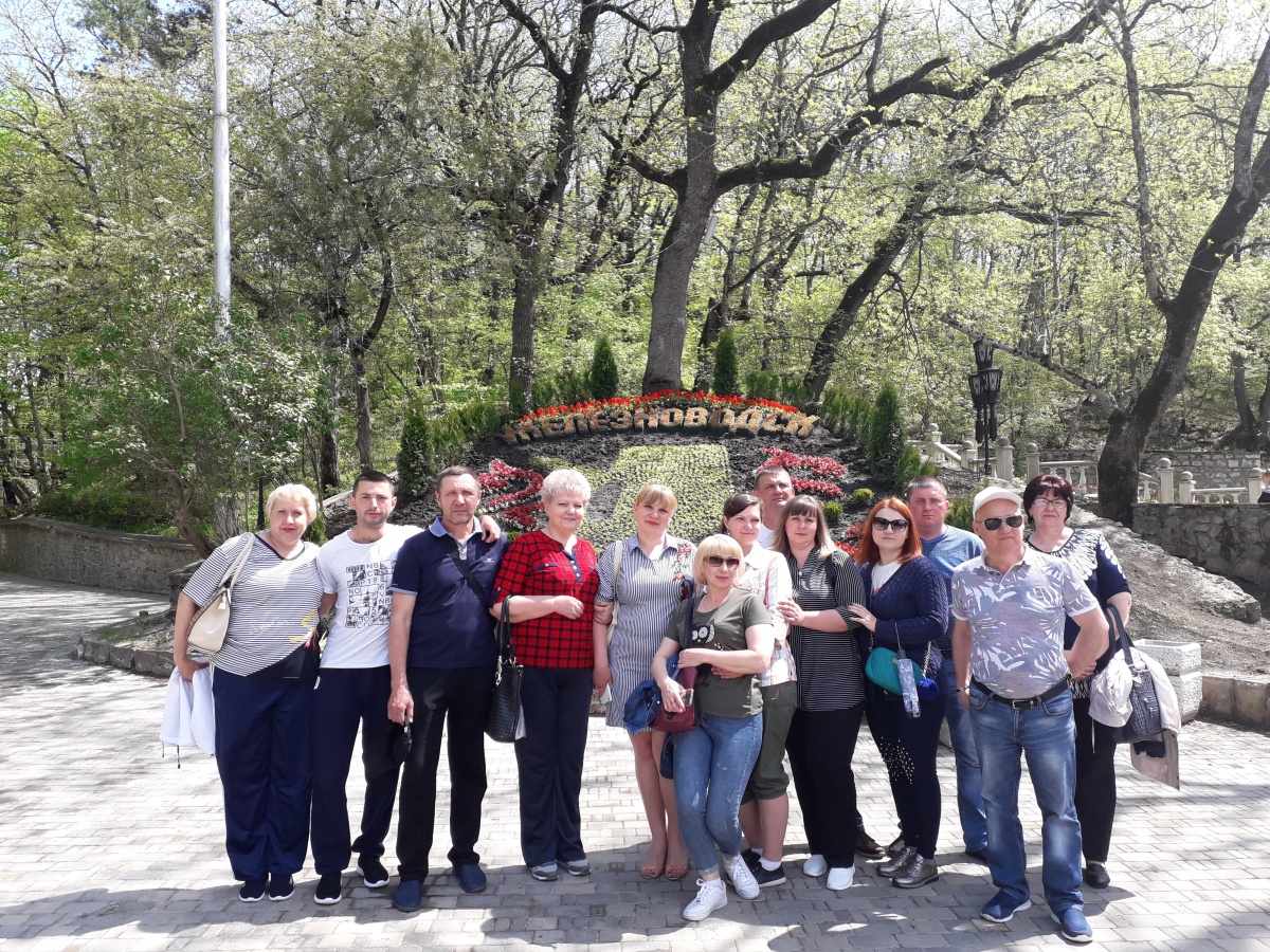 Подвели итоги конкурсов